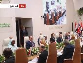 النسخة الثانية من قمة الشرق الأوسط الأخضر.. مصر تجمع قادة المنطقة فى مبادرة إقليمية نوعية بـCOP 27