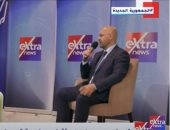 وزير البيئة اللبنانى لـ إكسترا نيوز: تغير المناخ قد يضاعف من أزمتنا الاقتصادية