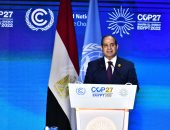 خارجية "الشيوخ": قمة المناخ حققت نجاحات كبيرة تعكس قوة وتأثير الدولة المصرية