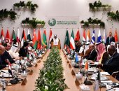 قمة الشرق الأوسط الأخضر.. ولى العهد السعودى: تحقيق أهداف المبادرة يتطلب استمرار التعاون.. البرهان: أنسب طريقة لمعالجة آثار تغيرات المناخ.. ورئيسة وزراء تونس: العالم يشهد تفاقما فى التحديات البيئية