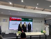 مذكرة تفاهم بين السعودية ومصر للتعاون في مجالات الكهرباء والطاقة المتجددة