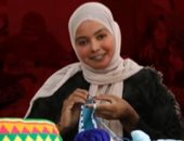 41 سيدة يعرضن 5 آلاف قطعة.. منتجات مصر الصديقة للبيئة تزين قمة المناخ