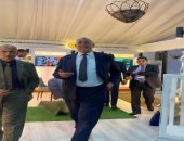 وزير الزراعة: إطلاق مبادرة الغذاء والزراعة من أجل التحول المستدام 12 نوفمبر