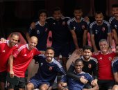 جدول ترتيب الدوري المصري الممتاز قبل ختام الجولة الخامسة اليوم