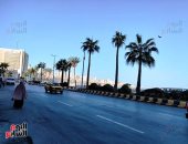 طقس الإسكندرية اليوم.. مستقر على أنحاء المحافظة مع استمرار رفع الطوارئ  