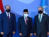 أسوشيتدبرس: قادة العالم يناقشون "التحدى الأكبر للأرض" فى كوب 27