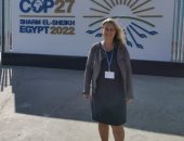 مفاوضة في وفد النرويج: "التمويل والتكيف" أبرز أولوياتنا خلال كوب 27