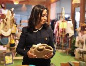 مايا مرسى: تمويل المناخ المستجيب لاحتياجات المرأة هو السبيل لجدول مناخى سليم