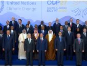 وزير البيئة بسيشل لليوم السابع: مصر قادرة على حشد العالم لمواجهة تحديات المناخ