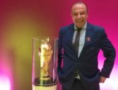 فيفا يختار عبد الحميد رضوان فى اللجنة المنظمة لكأس العالم 2022