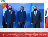 تعرف على قادة الدول الحاضرين للمشاركة بمؤتمر المناخ في شرم الشيخ.. فيديو