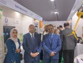 جنوب الوادى تشارك بقمة المناخ بنموذج تحويل محلفات الموز لعبوات بديل البلاستيك