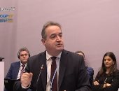 "GFS": مستعدون لشراكة عالمية لإنتاج الهيدروجين الأخضر ومساعدة الدول النامية