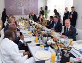 رئيس وزراء باكستان: COP-27 أتاح فرصة مناسبة لاتخاذ قرارات حاسمة  