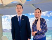 قنصل الصين بالإسكندرية: تعاون مشترك لإنتاج الهيدروجين الأخضر مع مصر 