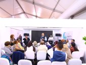 التضامن: المجتمع المدنى المصرى يشارك بـ 75 فعالية بقمة 27-COP بشرم الشيخ