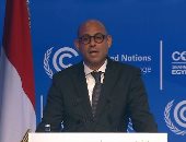 الأمم المتحدة: "كوب 27" ستشهد تحويل الطموح إلى نتائج ملموسة