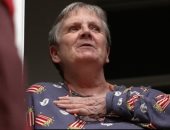 مفاجأة سارة من محمد صلاح لجماهير ليفربول فى المنازل.. فيديو