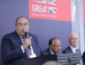  محمود محيى الدين من cop27: تمويل المناخ هو تمويل للتنمية