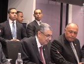 وزير الكهرباء: قدرة مشروع الهيدروجين الأخضر تصل إلى 100 ميجا وات