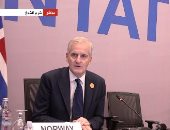 رئيس وزراء النرويج: مصر ستدعم التحول للهيدروجين الأخضر فى أوروبا