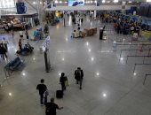 شركات الطيران اليونانية تلغي رحلاتها الجوية الأربعاء بسبب إضراب لمدة يوم 