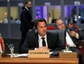 لوكسمبورج: خطة السلام الأوروبية جيدة لكن إسرائيل ليست مستعدة