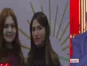 عضو باللجنة المنظمة لمؤتمر المناخ: لدينا 2100 متطوع ونسعى لخلق كوادر تنظيمية