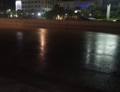طقس الإسكندرية اليوم.. أمطار خفيفة ومتوسطة على مناطق متفرقة