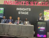 وزير السياحة والآثار يشارك فى مؤتمر الاستثمار الدولى على هامش بورصة لندن 2022