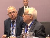 مستشار رئيس قبرص: خطة العمل الإقليمية بشأن المناخ تتطلب إجراءات تنفيذية على الأرض