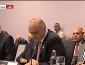 رئيس وزراء الأردن: نتعهد باتخاذ جميع الإجراءات الشاملة لضمان النمو الأخضر