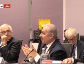 رئيس وزراء فلسطين مشيدا بـCOP27: جهد رائع وتنظيم ممتاز