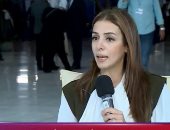 سفيرة بالأمم المتحدة للمناخ: تعاون الحكومة والقطاع الخاص يساعد فى مواجهة تغير المناخ