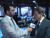 كرم جبر لـ"تلفزيون اليوم السابع": شرم الشيخ ستكون قبلة السياحة العالمية بعد مؤتمر المناخ