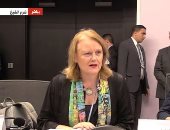 مراقبة بكوب 27: التعاون الدولى يدعم جهود مواجهة تغير المناخ