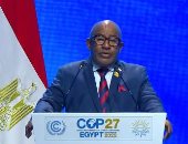 رئيس جزر القمر يشكر الرئيس السيسى: "نجد حسن الترحيب فى كل مرة نأتى لمصر"