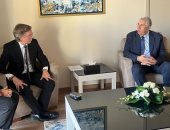 وزير زراعة الأرجنتين يبحث نقل تجربة مصر فى إقراض صغار المزارعين إلى بلاده