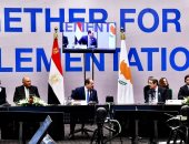 كبير مفاوضى الرئاسة المصرية لقمة المناخ: تفعيل صندوق الخسائر والاضرار المناخية خلال عام من الآن