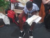 لأول مرة.. الأطفال يشاركون فى قمة المناخ COP27 بـ10 جنسيات مختلفة