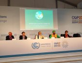 رئيس الكنيسة الأسقفية: طالبنا بالشراكة بين القادة ورجال الدين بقضايا البيئة