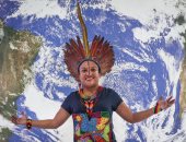 نشطاء المناخ يقدمون نماذج محاكاة وعروض مسرحية بمؤتمر شرم الشيخ 
