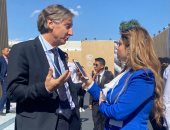 مسئول أممى: مصر بذلت جهدا كبيرا لإنجاح "Cop 27" وحظيت بمشاركة مميزة