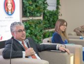 جمال الدين: الاستثمار فى الوقود الأخضر سيخدم العالم خلال الـ50 عاماً المقبلة