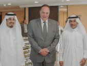 رئيس اتحاد الغرفة السعودية: نطمح لزيادة استثماراتنا لـ50 مليار دولار بنهاية 2022