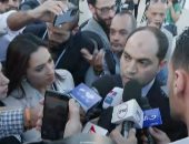 النائب عمرو درويش: نرفض استدعاء الأمم المتحدة عائلة "مجرم جنائي" بمؤتمر المناخ
