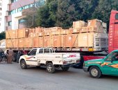 محافظ سوهاج يتابع استمرار إمداد المستشفيات ووحدات طب الأسرة  بالأجهزة