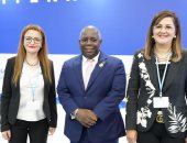 وزيرة التخطيط: البلدان النامية تحتاج إلى ما يصل لـ340 مليار دولار سنويا