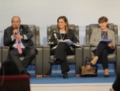 محمود محيى الدين: "المشروعات الخضراء الذكية" ساهمت فى توطين الاستثمار بمصر