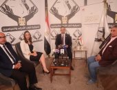 بشير عبد الفتاح بصالون التنسيقية: لا يوجد في الدول النامية تمويل كاف للتحول للطاقة الخضراء